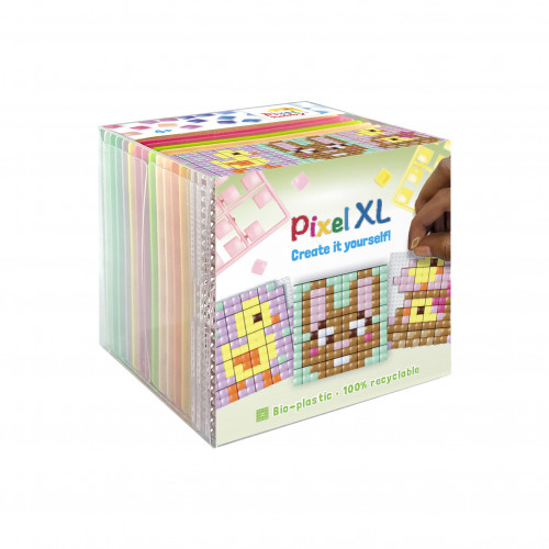 XLC  Jar
